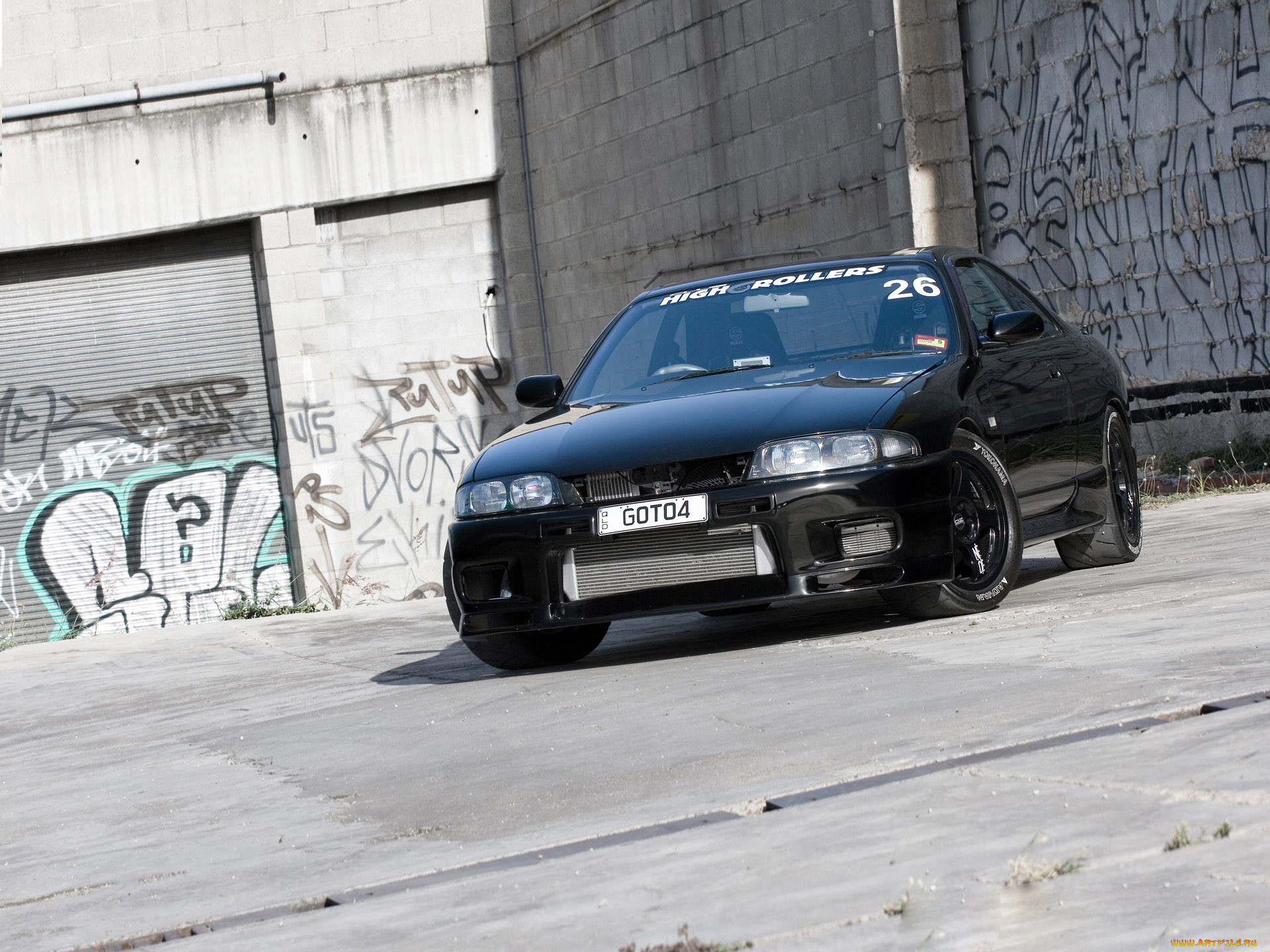 , nissan, datsun